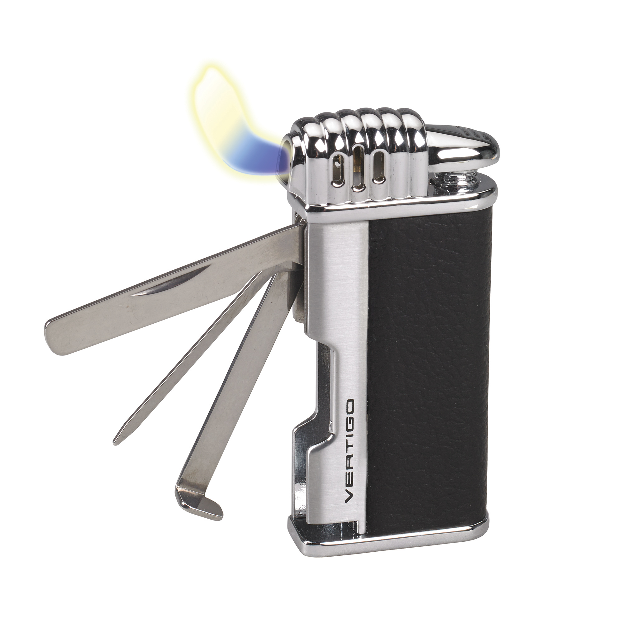 Vertigo Lighter – Lotus, Vertigo, Landshark and Margaritaville Smoking Accessories